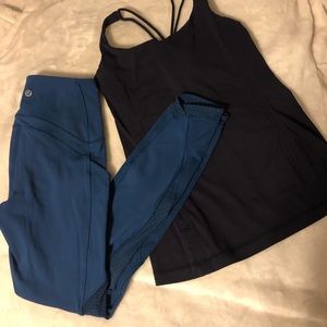 Lululemon Luxtreme Bundle